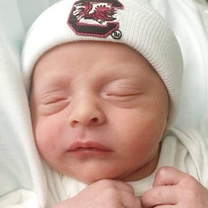 Meet your Posher, Christy